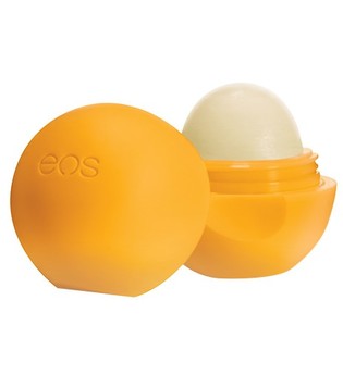 EOS Organic Orange Zest Smooth Sphere Lip Balm