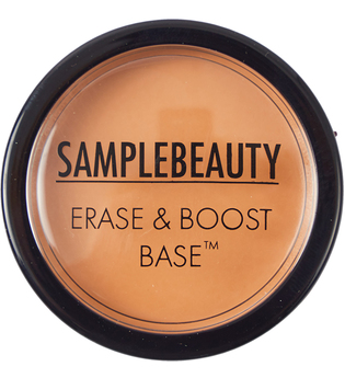 Erase and Boost Base #6