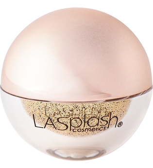 LASplash Cosmetics - Loser Glitter - Crystallized Glitter - Mai Tai