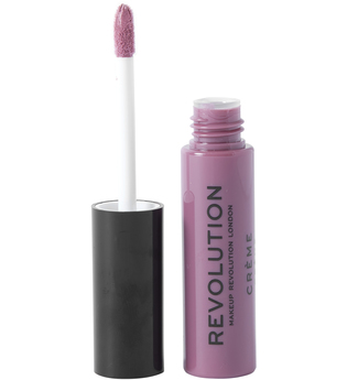 Makeup Revolution Crème Lip Violet 143