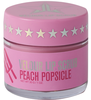 Jeffree Star Cosmetics Lippenpeeling Peach Popsicle 30 g Lippenpeeling 30.0 g