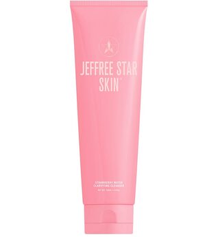 Jeffree Star Cosmetics Skin Strawberry Water Clarifying Cleanser Reinigungsgel 130.0 ml