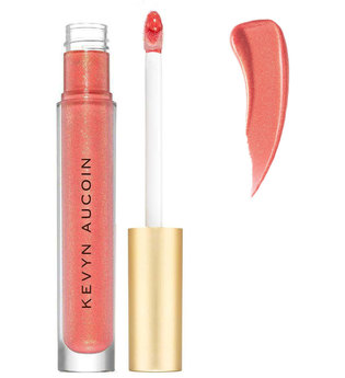 Kevyn Aucoin Liquid Lipsticks The Molten Lip Color - Molten Gems Lippenstift 4.12 ml