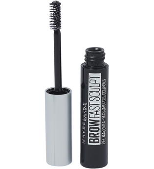 Express Brow Fast Sculpt Eyebrow Mascara; Shapes & Colours Eyebrows; All Day Hold Brow Gel Clear