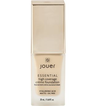 Essential High Coverage Creme Foundation Shell