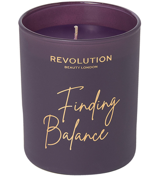 Makeup Revolution Home Finding Balance Scented Candle 10 g