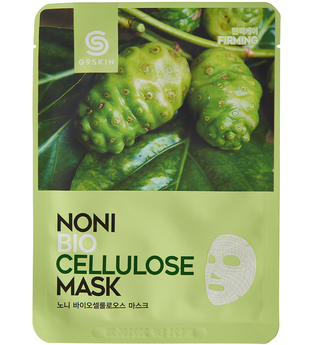 Noni Biocellulose Mask