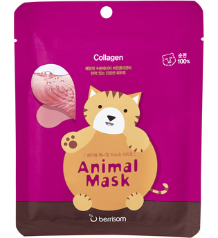Berrisom Produkte 5 Masken Feuchtigkeitsmaske 5.0 st
