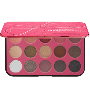 Glam Reflection - 15 Farben Shadow Palette: L'amour