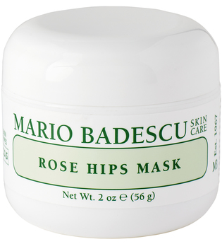 Rose Hips Mask