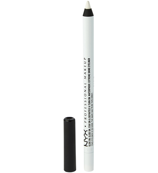 NYX Professional Makeup Slide On Pencil  Eyeliner  1.2 g Nr. 04 - Pure White