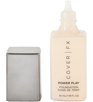 Cover FX Power Play Foundation 35 ml (verschiedene Farbtöne) - N20