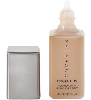 Cover FX Power Play Foundation 35 ml (verschiedene Farbtöne) - N85