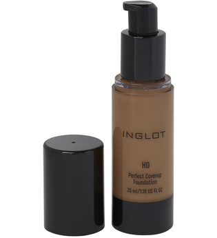 HD Perfect Cover Up Foundation 97
