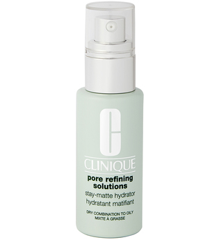 Clinique Pore Refining Solutions Stay Matte Hydrator 50 ml Gesichtscreme