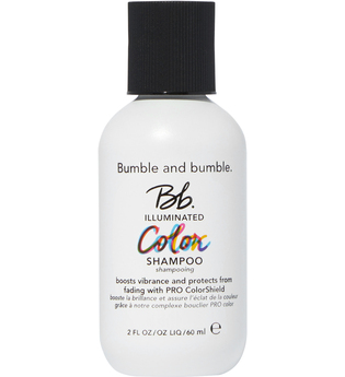 Bumble and bumble. Color Minded Shampoo Shampoo 60.0 ml