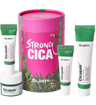Dr.Jart+ Cicapair Strong Cica All Day Kit
