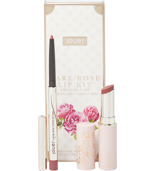 Bare Rose Lip Kit