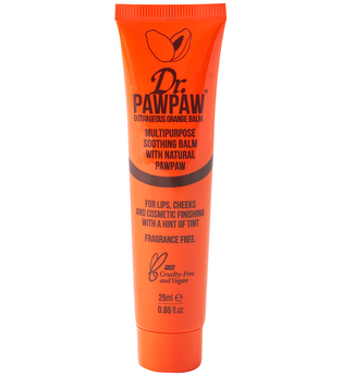 Dr. Paw Paw - Orange Balm  - Lippenbalm