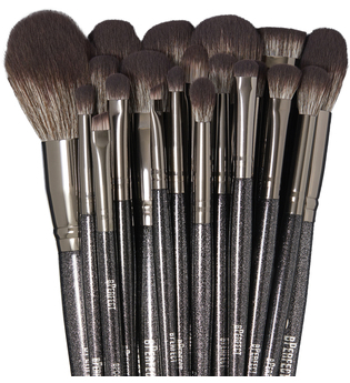 bPerfect Ultimate Brush Collection Pinselset 255.0 g