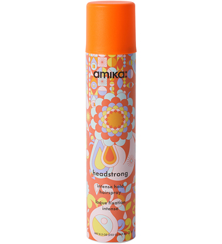 Headstrong Intense Hold Hairspray Headstrong Intense Hold Hairspray