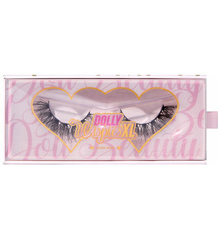 Dolly Wispies XL Faux Lashes
