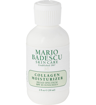 Mario Badescu Produkte Collagen Moisturizer SPF 15 Gesichtspflege 59.0 ml