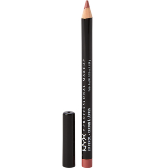 NYX Professional Makeup Slim Lip Pencil 1g Peekaboo Natural