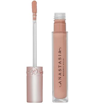 Anastasia Beverly Hills Lip Gloss (Various Shades) - Peachy Nude