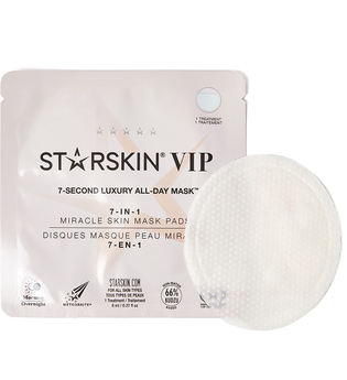 STARSKIN Vip VIP 7-Second Luxury All-Day Mask™ Gesichtsmaske