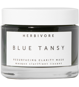 Herbivore Produkte Blue Tansy Resurfacing Mask Reinigungsmaske 68.0 ml