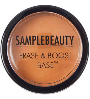 Erase and Boost Base #8