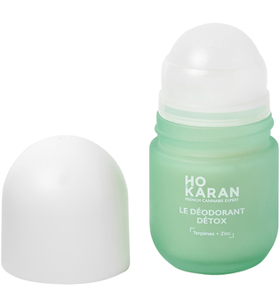 Ho Karan - Deodorant Detox - Naturel - Detox Deodorant 50ml-
