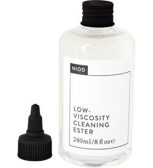 Niod Support Regimen Low-Viscosity Cleaning Ester Reinigungscreme 240.0 ml