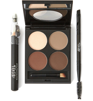 Ardell Pro Brow Defining Kit Augen Make-up Set  no_color