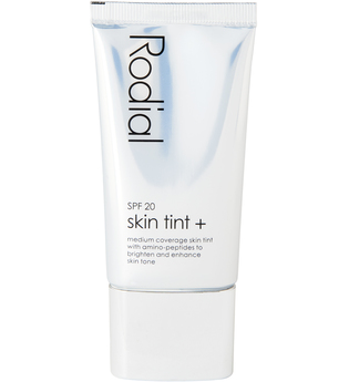 Rodial Skin Tint + SPF 20 Getönte Gesichtscreme 40 ml New York