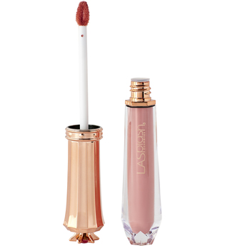 LASplash Cosmetics - Lipgloss - Sinfully Angelic Diamond Lip Gloss - Afriel