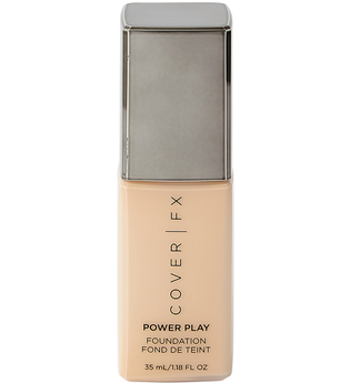 Cover FX Power Play Foundation 35ml (Various Shades) - N25