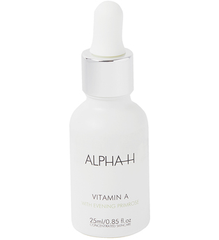 ALPHA-H Vitamin Serum Vitamin A 0.5 Gesichtsserum 50 ml