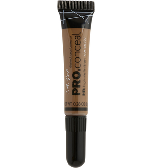 PRO.conceal HD High Definition Concealer GC987 Beautiful Bronze