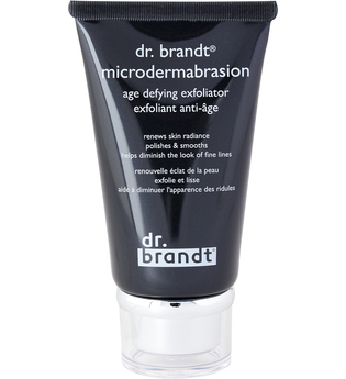Dr Brandt Microdermabrasion Skin Exfoliant (60 g)