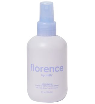 Florence By Mills No Drama Leave-In Detangling Spray Leave-In-Conditioner 160.0 g