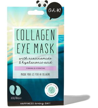 Oh K! Collagen Eye Mask Augenmaske 3.0 g