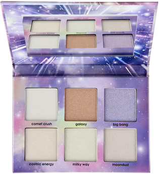 Misslyn Highlighter Cosmo Glow! Highlighting Palette 15.6 g