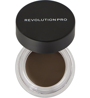 Revolution Pro - Augenbrauenpomade - Brow Pomade - Ash Brown