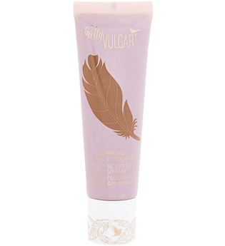 Pretty Vulgar Primer Bird's Nest: Blurring Beauty Mousse Primer 30.0 ml