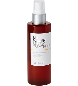 Missha Bee Pollen Renew Treatment Anti-Aging Pflege 150.0 ml