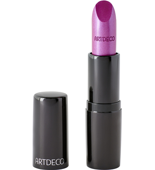 Artdeco Make-up Lippen Perfect Colour Lipstick Nr. 944 Charmed Purple 4 g