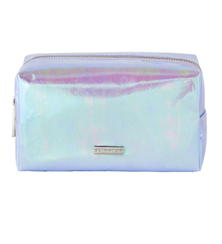 Lilac Sky Makeup Bag