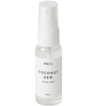 Coconut Dew Facial Mist